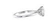 TEST NATURAL ROUND RING