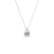 1ct Diamond Necklace Ireland