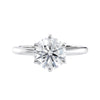 TEST NATURAL ROUND RING