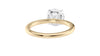 TEST NATURAL ROUND RING