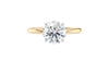 TEST NATURAL ROUND RING