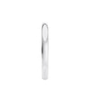 2mm wide platinum wedding ring