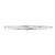 18ct White Gold Bangle Ireland 