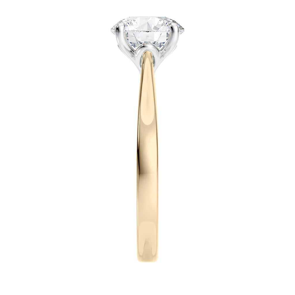 1.5ct diamond ring
