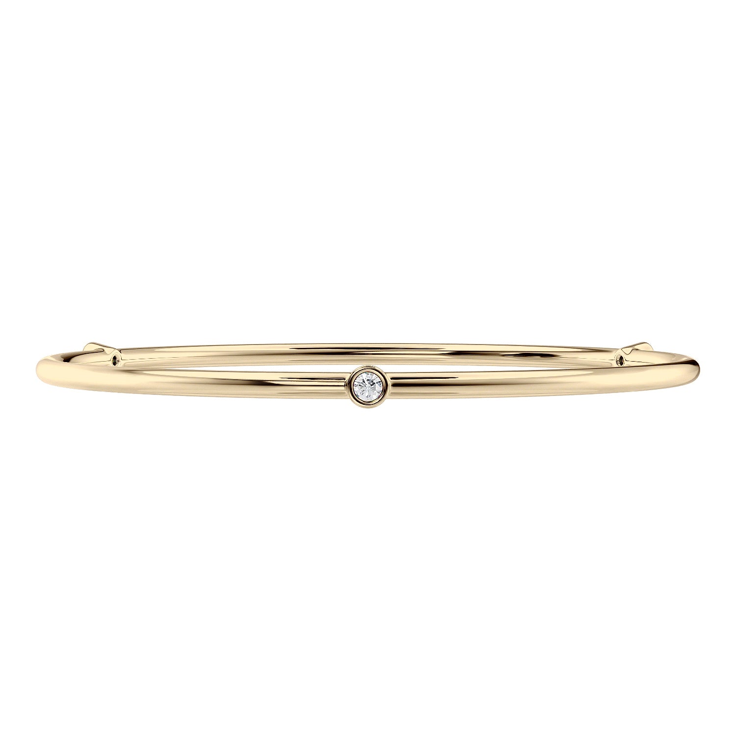 Diamond Bangle Ireland