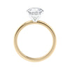 TEST NATURAL ROUND RING