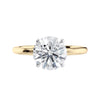 TEST NATURAL ROUND RING