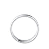 wide mens wedding ring