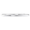 White Gold Bangle