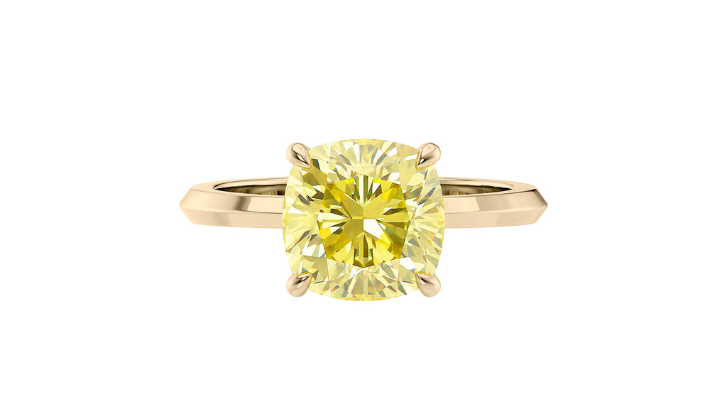 The One Yellow