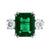 Emerald Ring Ireland