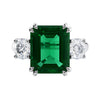 Emerald Ring Ireland