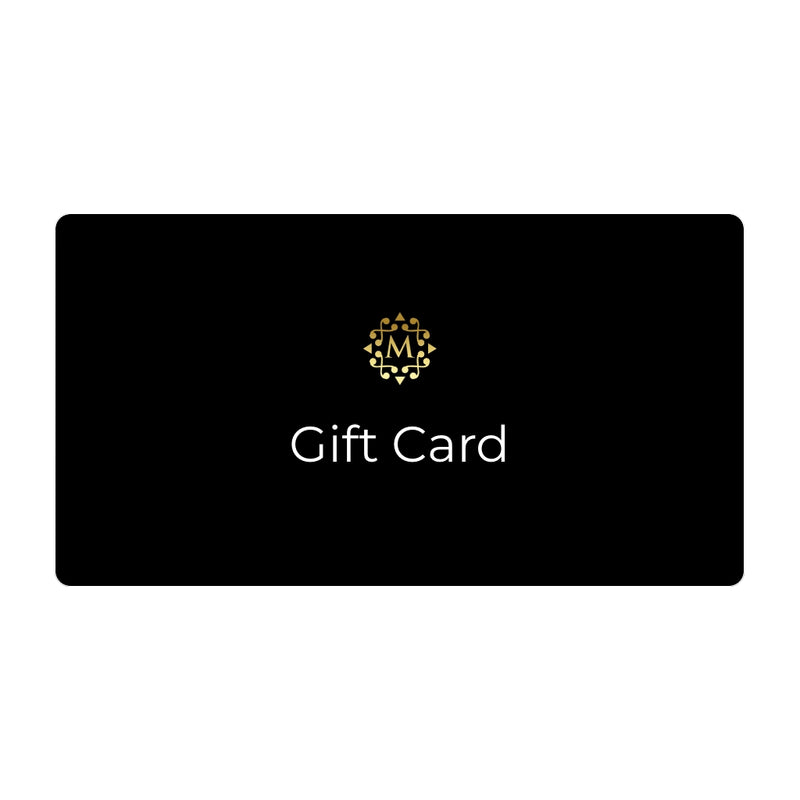 McGuire Diamonds gift voucher