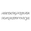 McGuire Diamonds pendant font