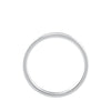2mm wide white gold wedding ring